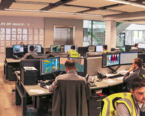 equipe combilift